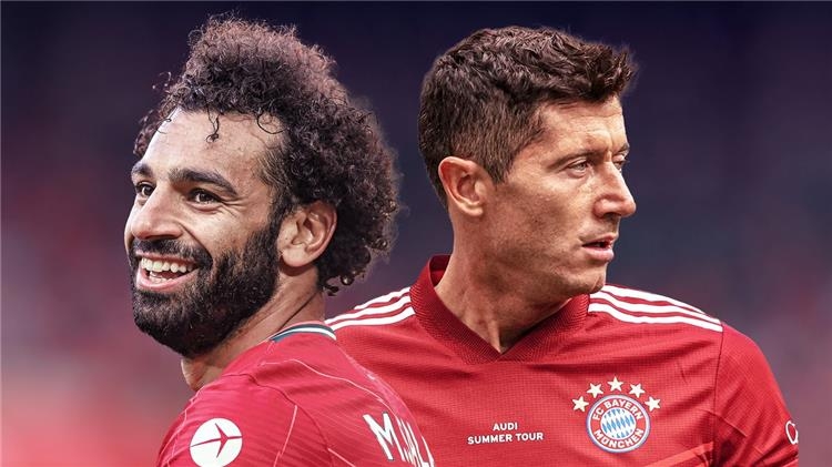 ليفاندوفيسكي :أعرف أهمية و قيمة محمد صلاح بالنسبة للمصريين 19 - جريدة المساء