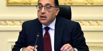 مدبولي يشيد بأداء الهيئة العامة للاستثمار 2 - جريدة المساء مدبولي يشيد بأداء الهيئة العامة للاستثمار 1 - جريدة المساء