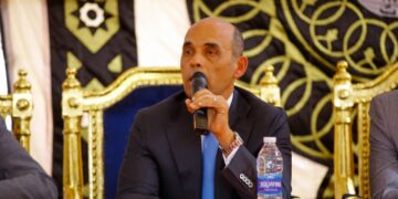 طارق فايد: "حياة كريمة" من أنجح المشروعات على مستوى العالم 2 - جريدة المساء طارق فايد: "حياة كريمة" من أنجح المشروعات على مستوى العالم 1 - جريدة المساء