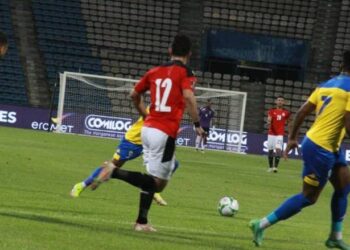 اليوم في ختام مرحلة المجموعات ..الفراعنة "قادرون" على عبور الجابون 19 - جريدة المساء