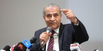 اطمنوا ..مخزون السلع الأساسية يكفى 5 اشهر 1 - جريدة المساء