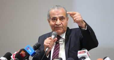 اطمنوا ..مخزون السلع الأساسية يكفى 5 اشهر 18 - جريدة المساء