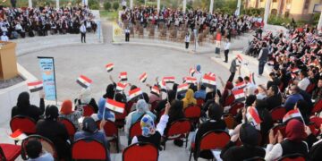 صندوق مكافحة الإدمان يستقبل 500 متطوع جديد لتنفيذ برامج التوعية بخطورة تعاطى المخدرات 1 - جريدة المساء