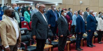 ناصر الاجتماعي: تمويل صغار العملاء لاستخدام الطاقة الشمسية بالقطاع الزراعى 9 - جريدة المساء