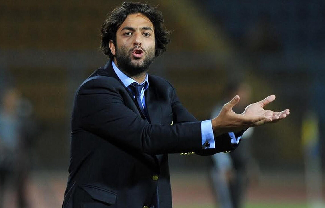 ميدو يوجه إنتقادات حادة لكارلوس كيروش 19 - جريدة المساء