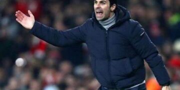 أرتيتا مدرب أرسنال : لازلت رضيعآ في هذا العالم 1 - جريدة المساء