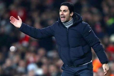 أرتيتا مدرب أرسنال : لازلت رضيعآ في هذا العالم 17 - جريدة المساء