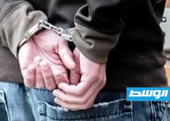 ضبط هارب من تنفيذ 186 حكما بالحبس لمدة 313 سنة ببورسعيد 17 - جريدة المساء