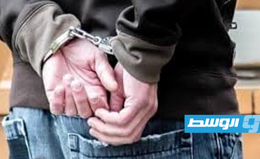 ضبط هارب من تنفيذ 186 حكما بالحبس لمدة 313 سنة ببورسعيد 19 - جريدة المساء
