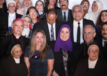 "القباج" تشهد تدشين جمعية لخريجات مدرسة الراهبات الفرنسسكانيات 27 - جريدة المساء