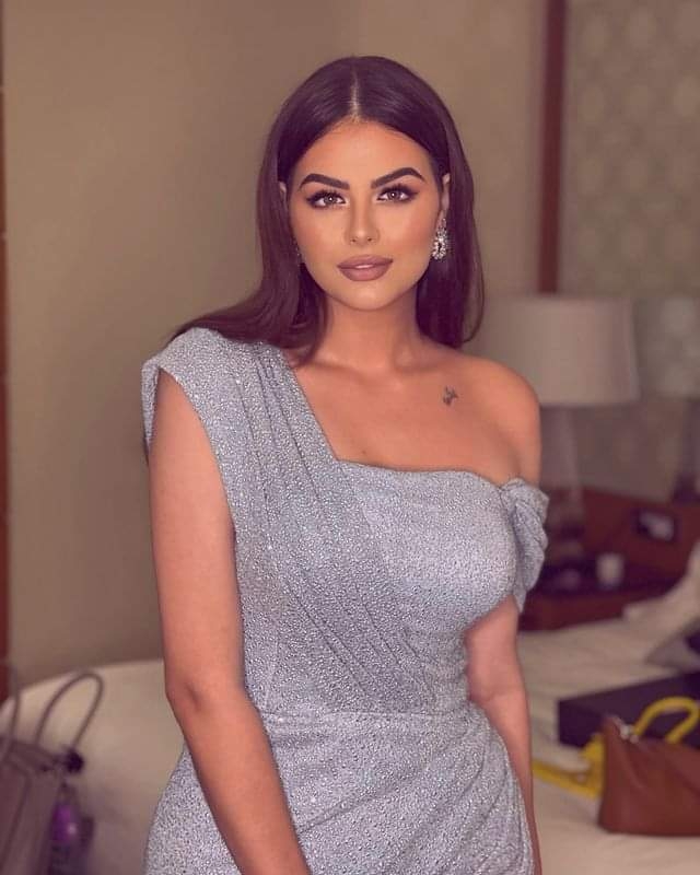 هنادي مهنا: نجمي خفيف .. وبخاف من العين الحسد 27 - جريدة المساء