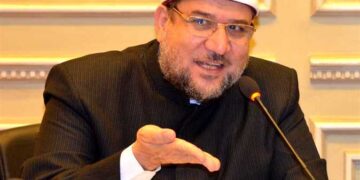 وزير الأوقاف يدعو لمواجهة التسيب والانحلال 2 - جريدة المساء وزير الأوقاف يدعو لمواجهة التسيب والانحلال 1 - جريدة المساء