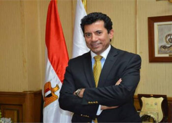 وزير الرياضة: مصر فى عهد الرئيس .. حققت إنجازات غير مسبوقة فى المجالات الرياضية والشبابية 32 - جريدة المساء