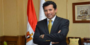وزير الرياضة: مصر فى عهد الرئيس .. حققت إنجازات غير مسبوقة فى المجالات الرياضية والشبابية 1 - جريدة المساء