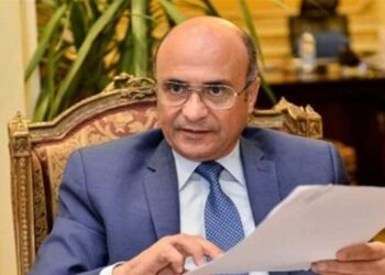 وزير العدل: الدولة تحرص على إرساء الثقة والشفافية في فض المنازعات لتهيئة مناخ الاسثمار 23 - جريدة المساء