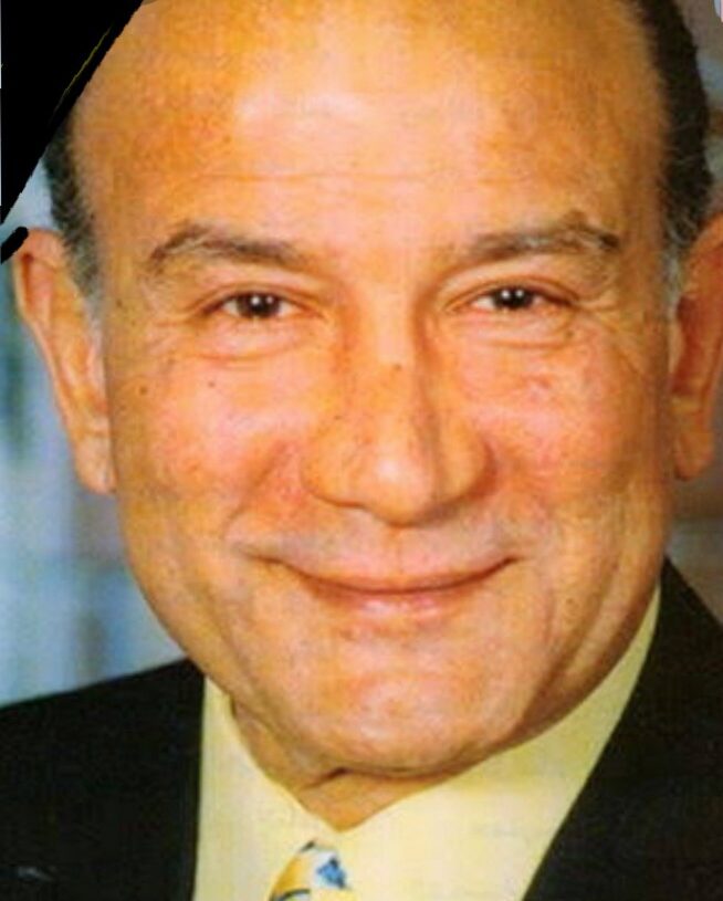 وفاة الفنان احمد خليل متأثرابأصابته بفيروس كرونا 19 - جريدة المساء