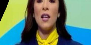 وفاة الاعلامية اسماء مصطفى بعد صراع مع المرض 1 - جريدة المساء