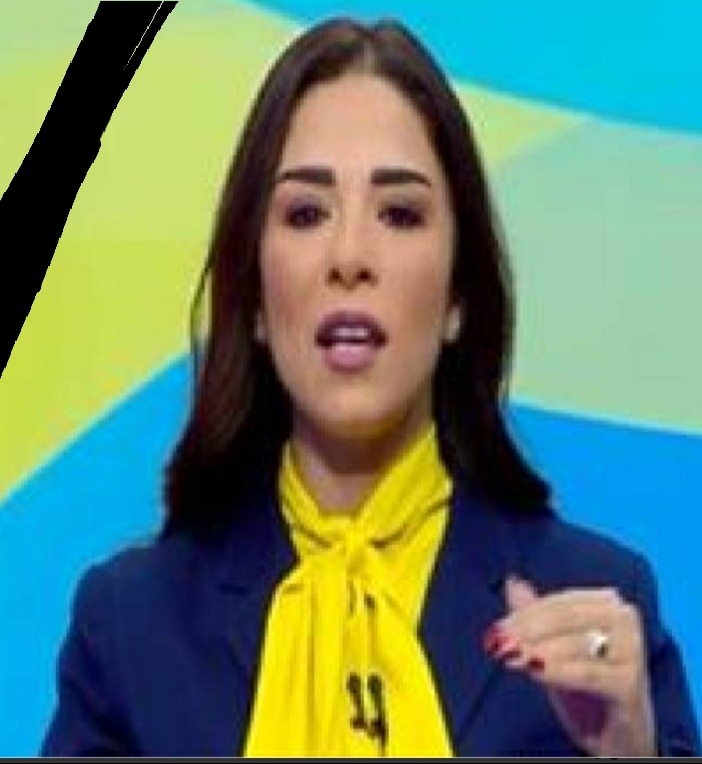 وفاة الاعلامية اسماء مصطفى بعد صراع مع المرض 18 - جريدة المساء