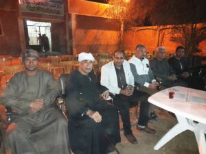 مركز شباب "الأوسط قمولا" بقنا ينظم دورة خماسية فى كرة القدم .. صور 37 - جريدة المساء