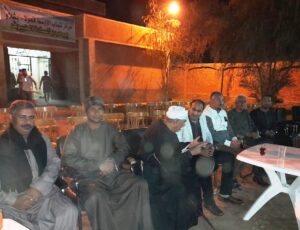 مركز شباب "الأوسط قمولا" بقنا ينظم دورة خماسية فى كرة القدم .. صور 39 - جريدة المساء