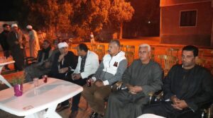 مركز شباب "الأوسط قمولا" بقنا ينظم دورة خماسية فى كرة القدم .. صور 41 - جريدة المساء