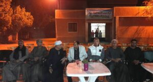 مركز شباب "الأوسط قمولا" بقنا ينظم دورة خماسية فى كرة القدم .. صور 43 - جريدة المساء