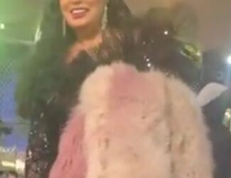 فيفى عبده للمصوريين الصحفيين اوعوا تطلعونى حولة 18 - جريدة المساء