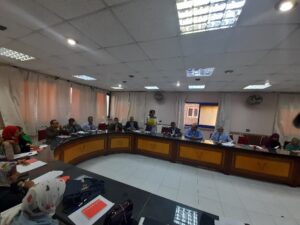 مشروع قانون "تنظيم الحق فى حماية الشهود والمبلغين والخبراء" .. فى ندوة بقنا 40 - جريدة المساء