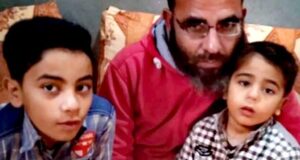 الأحوال الجويه السيئة .. تتسبب فى توقف البحث عن جثث الصيادين الـ 6 بكفر الشيخ !! 20 - جريدة المساء