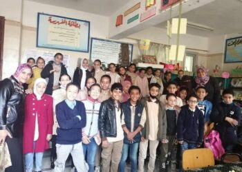 "المواطنة وأثارها على التنمية" .. فى ندوة بمركز اعلام مطروح 22 - جريدة المساء