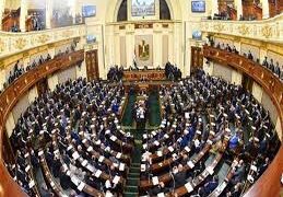 "جبالى "مداعباً النواب : بتسلموا على بعض مرتين قبل الجلسة و داخل القاعة .. بتوحشوا بعض ؟ 2 - جريدة المساء "جبالى "مداعباً النواب : بتسلموا على بعض مرتين قبل الجلسة و داخل القاعة .. بتوحشوا بعض ؟ 1 - جريدة المساء