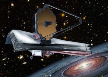 بحثاًعن وجود حياة خارج كوكب الارض.."ناسا" تطلق أكبر وأقوى تليسكوب فضائي في العالم 15 - جريدة المساء