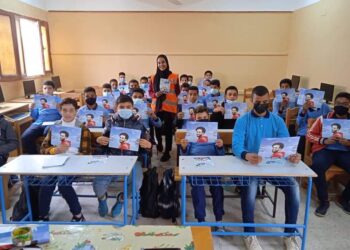 "القباج": تنفيذ برامج للتحذير من المخدرات داخل 3 آلاف و 950 مدرسة وجامعة ومصنع ومركز شباب خلال عام 25 - جريدة المساء