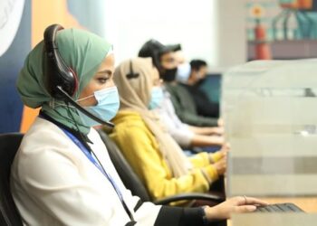 الرعاية الصحية:  الانتهاء من تفعيل نظم الميكنة والتحول الرقمي بـ 111 منشأة طبية في 3 محافظات لمنظومة التأمين الصحي الشامل 21 - جريدة المساء