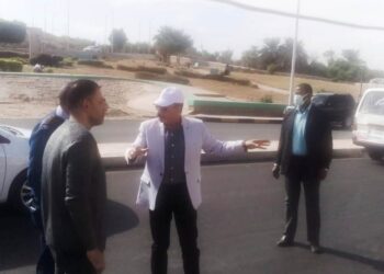 محافظ أسوان يتابع الاستعداداات لأعياد الكريسماس والميلاد المجيد 24 - جريدة المساء