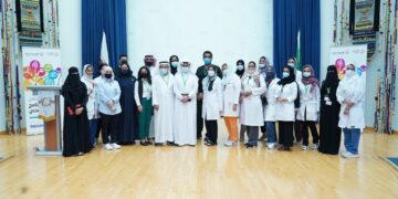 نجاح كبير لأول حدث إقليمي للاولمبياد الخاص  لصحة اللاعبين اقيم بجدة  فى زمن كورونا 1 - جريدة المساء