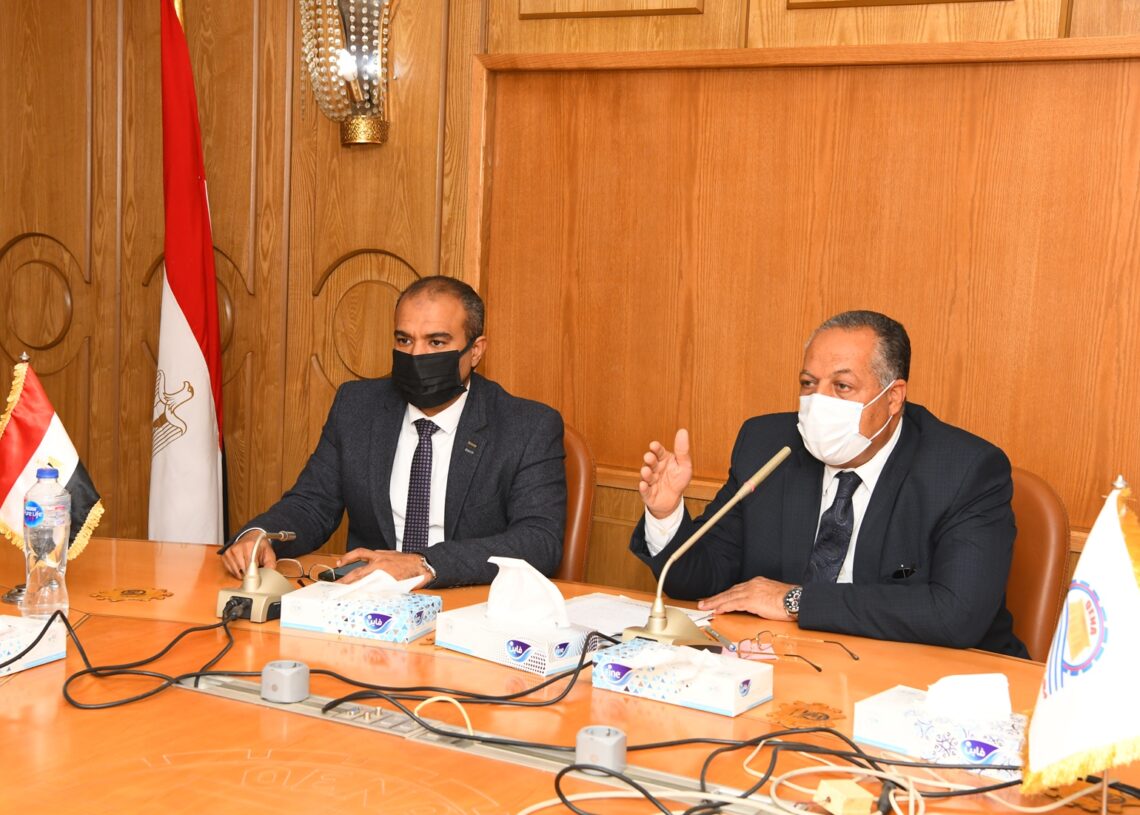 تقارير واقعية لمتابعة المؤشرات السكانية .. بقنا 19 - جريدة المساء