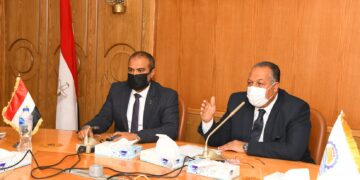 تقارير واقعية لمتابعة المؤشرات السكانية .. بقنا 1 - جريدة المساء