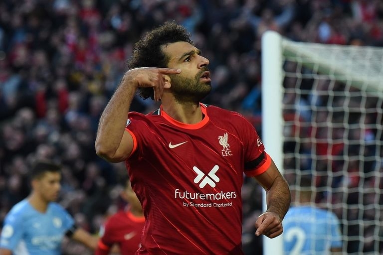 هل طلب ليفربول تأجيل انضمام صلاح لأمم إفريقيا؟ وما موقف اتحاد الكرة ؟ 18 - جريدة المساء