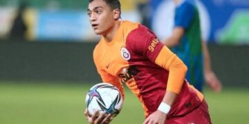 هدف وأسيست.. مصطفى محمد يكافئ جالطة سراي بدقيقة مثيرة 2 - جريدة المساء هدف وأسيست.. مصطفى محمد يكافئ جالطة سراي بدقيقة مثيرة 1 - جريدة المساء