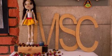 طب سوهاج تتصدى للتنمر ضد الأطفال بمبادرة "متخبيش وشك" 2 - جريدة المساء طب سوهاج تتصدى للتنمر ضد الأطفال بمبادرة "متخبيش وشك" 1 - جريدة المساء