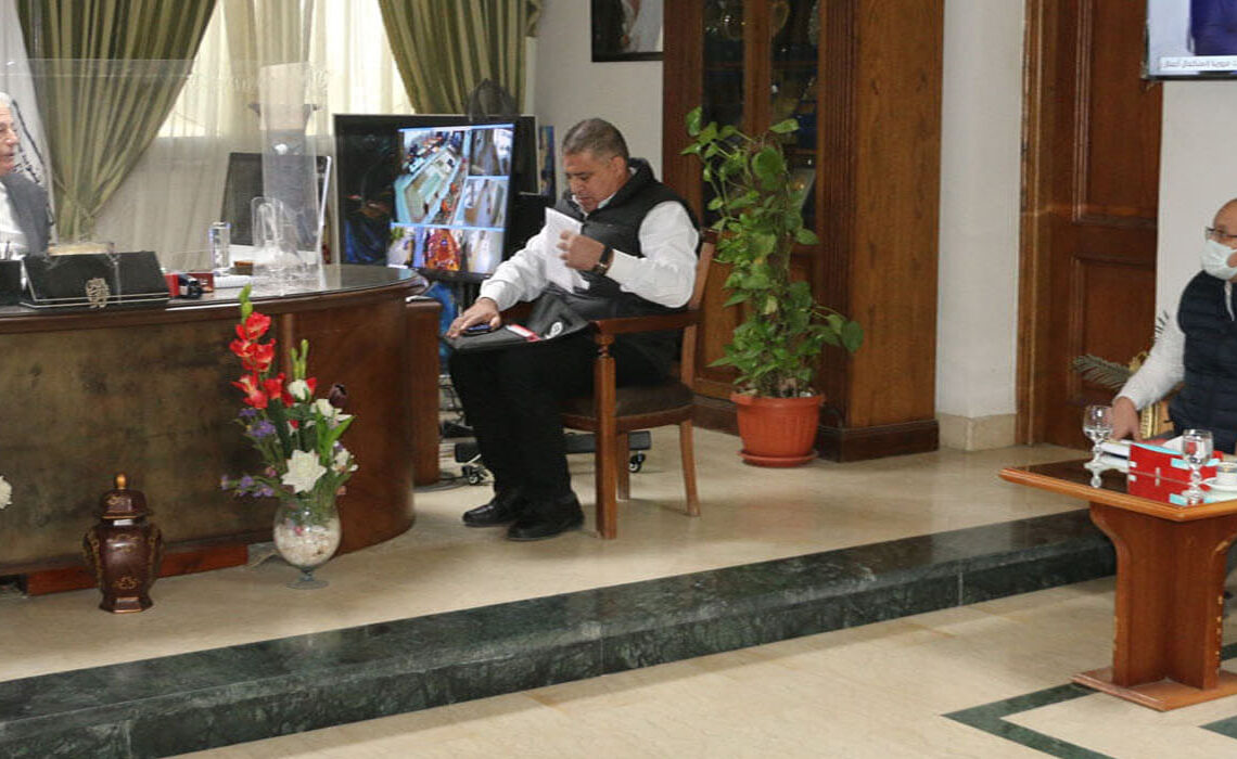 مضمار للهحن وقرية تراثية.. بشرم الشيخ 17 - جريدة المساء