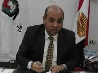 فوز الطالبة منة الله محمد فاروق بمقعد رئيس البرلمان بمديرية التربية والتعليم بالمنيا 17 - جريدة المساء