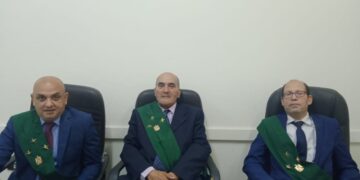 السجن سنتين مع الشغل "للعفش" وتغريمه 10 آلاف جنيه لتعاطي المخدرات 1 - جريدة المساء