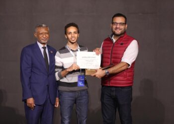 منظمة الفاو في مصر تكرم بنك الطعام المصري لجهوده في تأمين الغذاء الصحي للمستحقين 16 - جريدة المساء