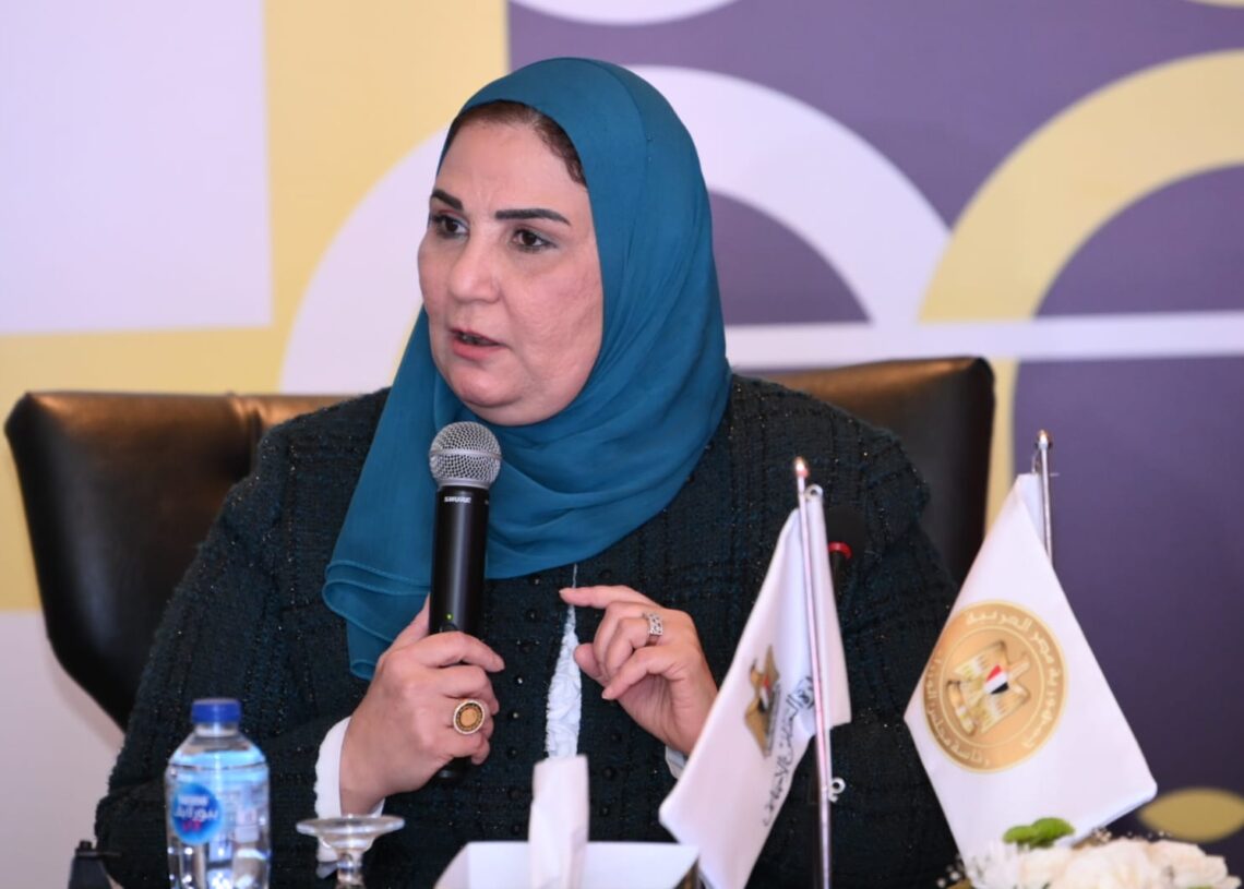 "القباج" توجه بتكثيف برامج التوعية لحماية الشباب من الوقوع في براثن الإدمان 19 - جريدة المساء "القباج" توجه بتكثيف برامج التوعية لحماية الشباب من الوقوع في براثن الإدمان 18 - جريدة المساء