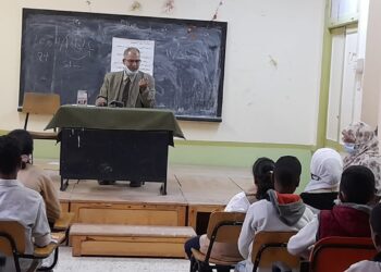 وكيل وزارة الصحة بأسوان يتابع الاستعداد لحملة التطعيم ضد شلل الأطفال 33 - جريدة المساء