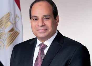 محافظ البحر الأحمر يهنئ الرئيس السيسي بمناسبة العام الميلادي الجديد 31 - جريدة المساء