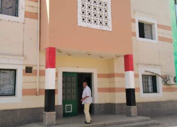 استمرار اعمال الانشاءات والتطوير للمنشأت الصحية لعدد 8 مستشفيات بمحافظة المنيا 15 - جريدة المساء