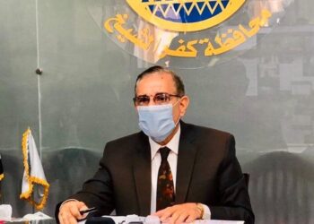 محافظ كفر الشيخ يشهد تسليم 11 عقد تقنين أراضي أملاك الدولة 16 - جريدة المساء